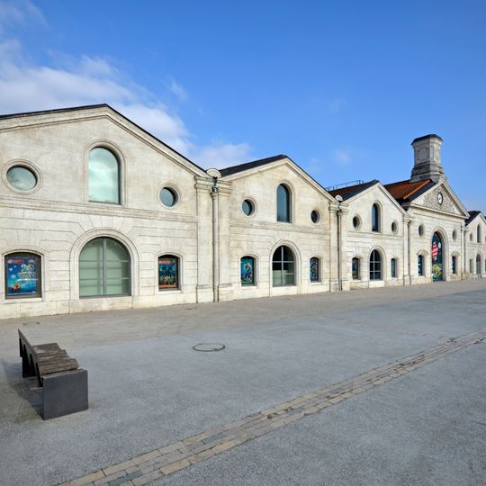 Musée de la bande dessinée