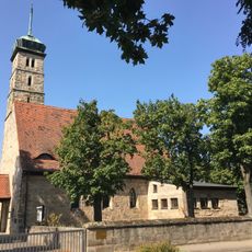 St. Josef (Baiersdorf)