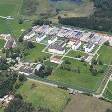 Justizvollzugsanstalt Bernau am Chiemsee