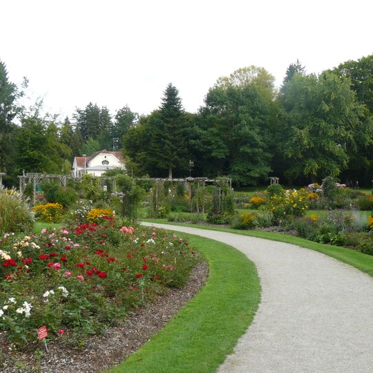 Kurpark Bad Wörishofen