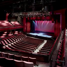Avalon Ballroom Theatre