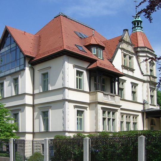 Villa Petersmann
