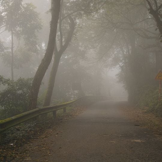 Parc national de Ba Vì