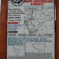 Rezerwat przyrody Okopy Konfederackie