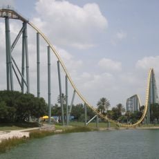 Steel Eel