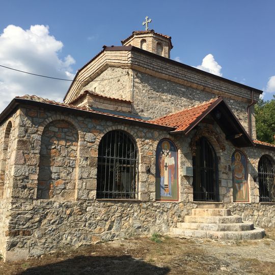 St. Nicholas Church