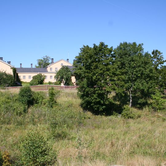 Själö