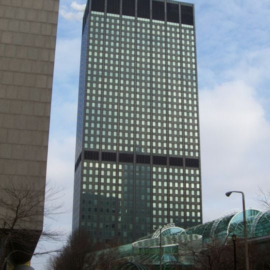 Erieview Tower