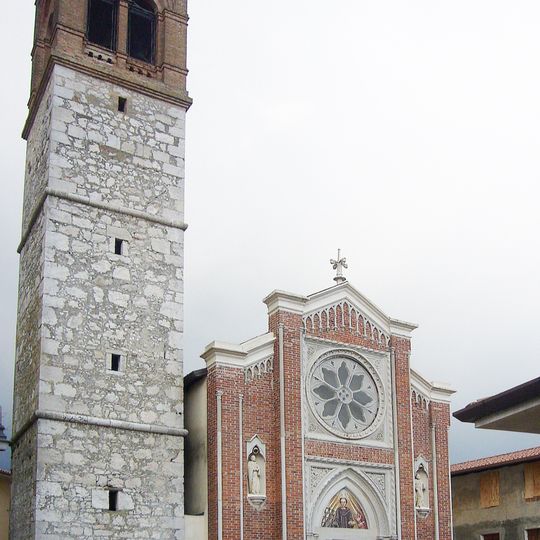 Chiesa di San Leonardo