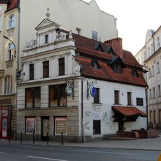 2 Wolności Street, Jelenia Góra