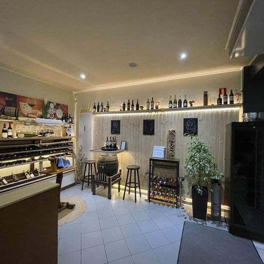 Chez Stefano