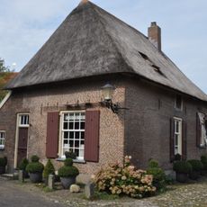 Bovenstraat 3, Bronkhorst