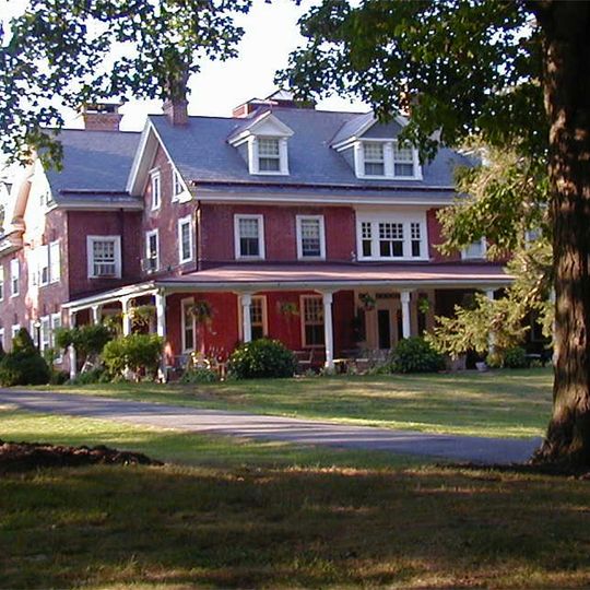 East Donegal Township