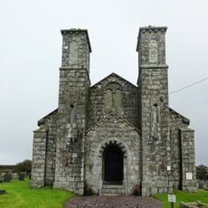 Aberdaron New Church