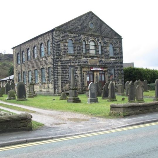 Denholme Shared Church