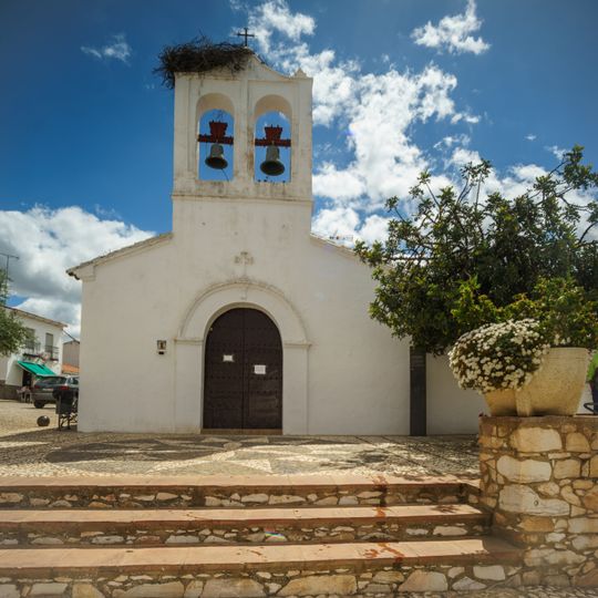 Ermita de San Antonio