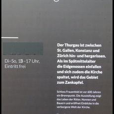 Museo storico della Turgovia