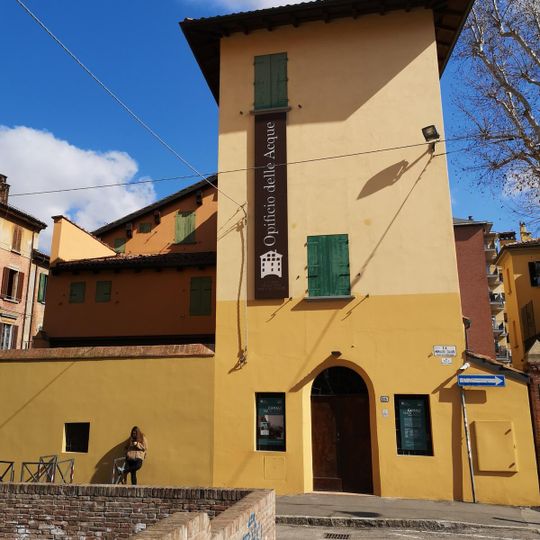 Opificio della Grada