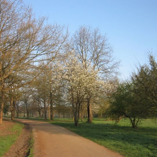 Parc de Lacroix-Laval