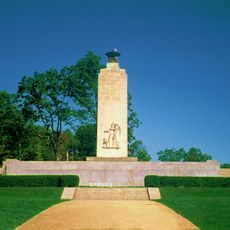 Eternal Light Peace Memorial