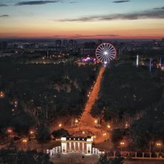 Central Park