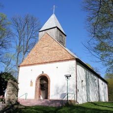 Kościół św. Ottona Biskupa w Grzymiradzu