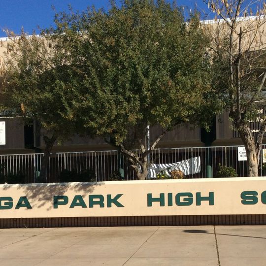 Canoga Park High School