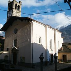 Chiesa di Santa Maria Assunta
