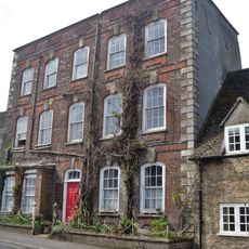 Highworth Court Highworth House