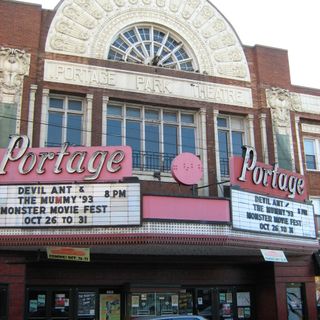 Portage Theatre