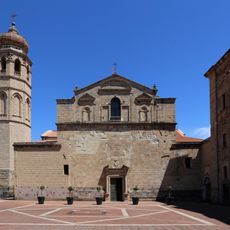 Cathédrale d'Oristano