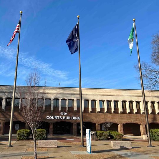 Municipal Government & Law Library