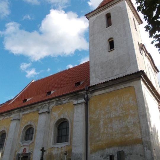 Church of Saint Wenceslaus