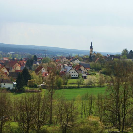 Hallerndorf