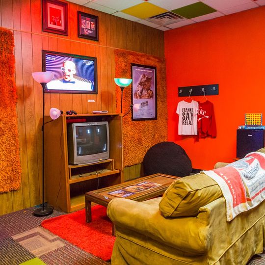 Escape The Room Texas