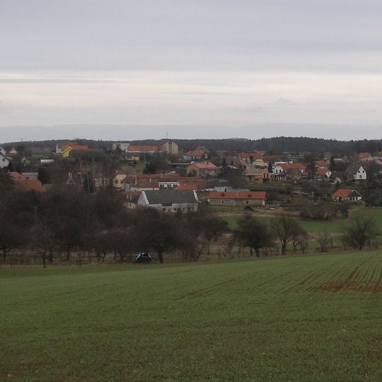 Podmolí