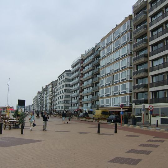 Knokke-Heist