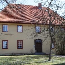 Pfarrhaus