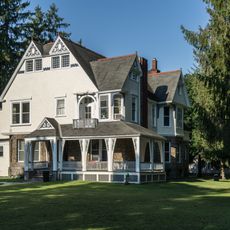 Stephen T. Birdsall House