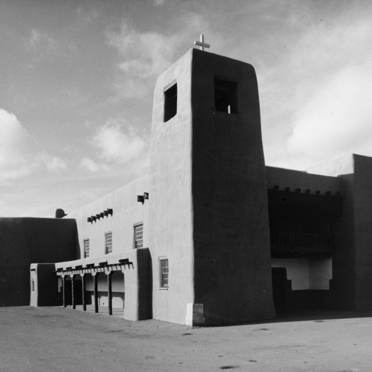 Reredos of Our Lady of Light