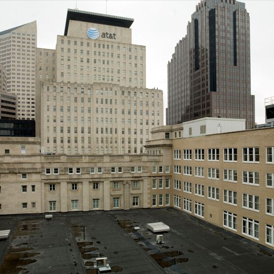 AT&T Building