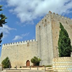 Castle of Monzón de Campos