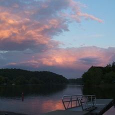 Indian Well State Park