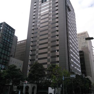 Büyük Hibiya Binası