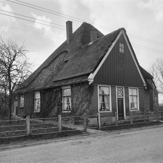 Spanbroekerweg 220, Spanbroek