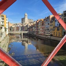 Pont de les Peixateries Velles