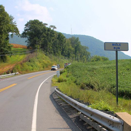 Lower Augusta Township