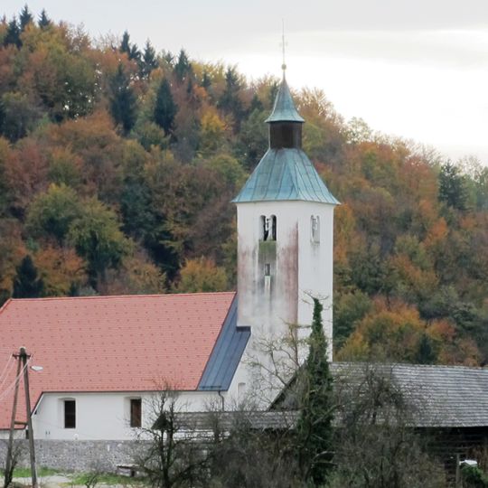 Mother of God Church