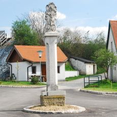 Wieselsfeld Gnadenstuhl