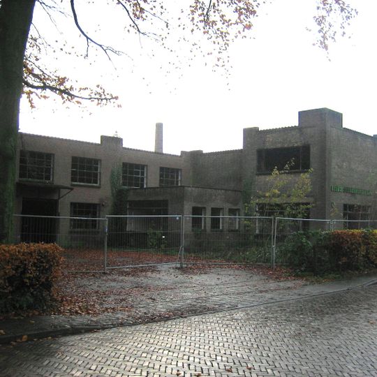 Stoomweverij Driessen